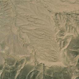 Satellite imagery of Kōh-e Duzd, AF