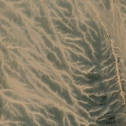 Satellite imagery of Tapah-ye Ākhūnd Kushtah, AF