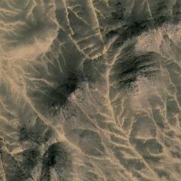 Satellite imagery of Tapah-ye Ākhūnd Kushtah, AF