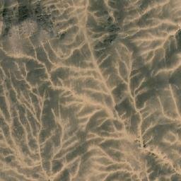 Satellite imagery of Tapah-ye Ākhūnd Kushtah, AF