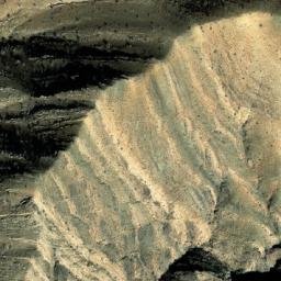 Satellite imagery of Kōh-e Tōghah, AF