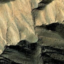 Satellite imagery of Kōh-e Tōghah, AF