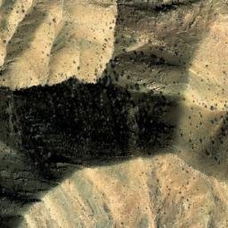 Satellite imagery of Kōh-e Tōghah, AF