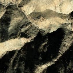 Satellite imagery of Band-e Minkō, AF