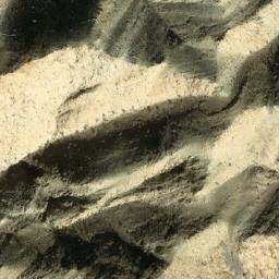 Satellite imagery of Kōh-e Zaūnak, AF