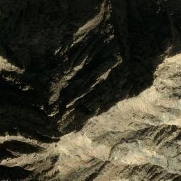 Satellite imagery of Siyāh Kōhī, AF