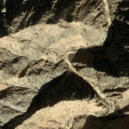 Satellite imagery of Siyāh Kōhī, AF