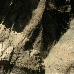 Satellite imagery of Kōh-e Tākak, AF