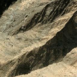 Satellite imagery of Kōh-e Tākak, AF