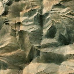 Satellite imagery of Tapah-ye Kālī, AF