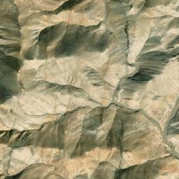Satellite imagery of Tapah-ye Kālī, AF