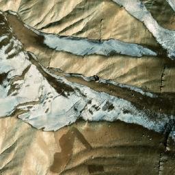 Satellite imagery of Kōh-e Jirgak, AF