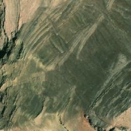 Satellite imagery of Rafsakht, AF