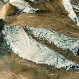 Satellite imagery of Kōh-e Tamāshā, AF