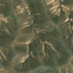Satellite imagery of Kōh-e Siyāh Jar, AF