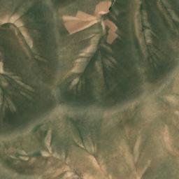 Satellite imagery of Kōh-e Siyāh Jar, AF