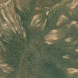 Satellite imagery of Qarā Khān, AF
