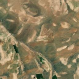 Satellite imagery of Kōh-e Khidmatī, AF