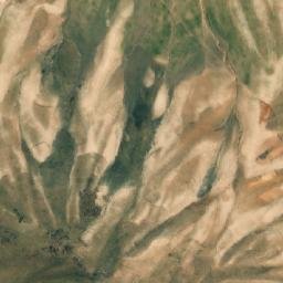 Satellite imagery of Kōh-e Khidmatī, AF