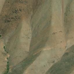 Satellite imagery of Kōh-e Shatkhānah, AF
