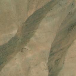 Satellite imagery of Kōh-e Shatkhānah, AF