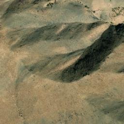 Satellite imagery of Naganak Ghar, AF