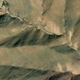 Satellite imagery of Naganak Ghar, AF