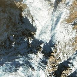 Satellite imagery of Surkh Lās̲h̲ Ghar, AF