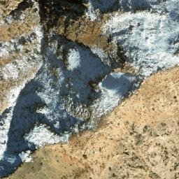 Satellite imagery of Surkh Lās̲h̲ Ghar, AF