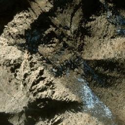 Satellite imagery of Kōh-e Dēwālak, AF