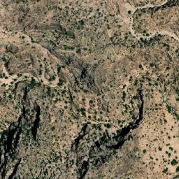 Satellite imagery of Isār, AF