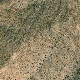 Satellite imagery of Karghanak, AF