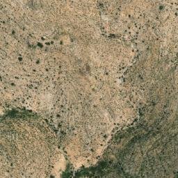 Satellite imagery of Karghanak, AF