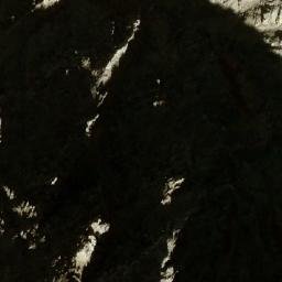 Satellite imagery of Band-e Chashmak, AF