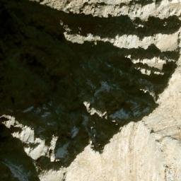 Satellite imagery of Kōh-e Margah, AF