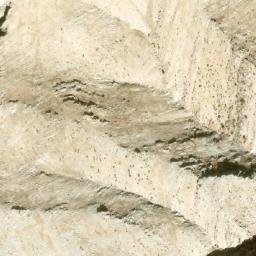 Satellite imagery of Kōh-e Margah, AF