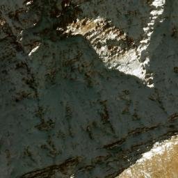 Satellite imagery of Kōh-e Chākar, AF