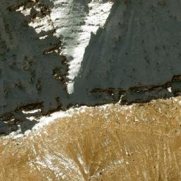 Satellite imagery of Kōh-e Chākar, AF