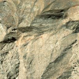 Satellite imagery of Kōh-e Akhtah, AF