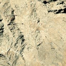 Satellite imagery of Kōh-e Akhtah, AF