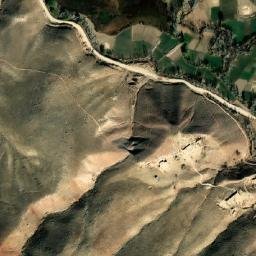 Satellite imagery of Āwchak, AF