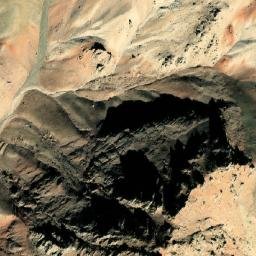 Satellite imagery of Qarţī, AF