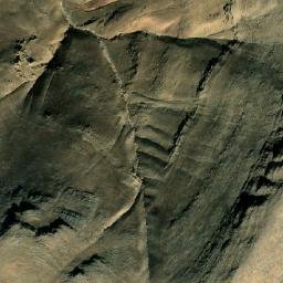 Satellite imagery of Surkh Būm, AF