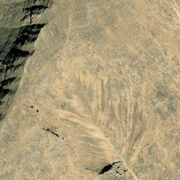 Satellite imagery of Surkh Būm, AF