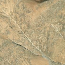 Satellite imagery of Surkh Būm, AF