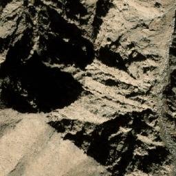 Satellite imagery of Kōh-e Charāgāh, AF