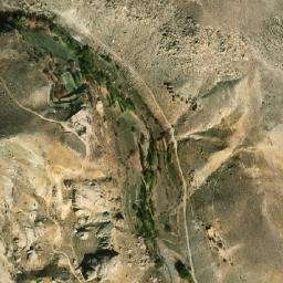 Satellite imagery of Kōh-e Khushkak, AF