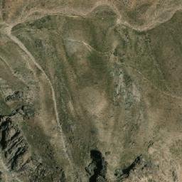 Satellite imagery of Kalān Kōh-e Maylōr, AF