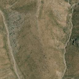 Satellite imagery of Kōh-e Siwāk, AF