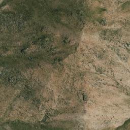 Satellite imagery of Kōh-e Siwāk, AF
